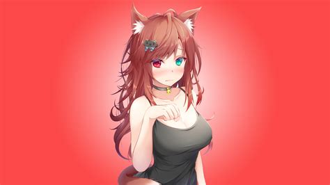 anime cat girls hentai|Catgirl Hentai, Anime & Cartoon Porn Videos 